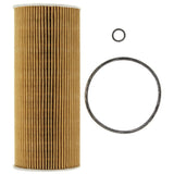 Oil filter - VW Mk4 TDI by Mahle 074115562-MAH