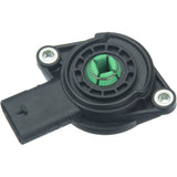 Manifold Absolute Pressure Sensor - VW/Audi / 2.0L / CC / GTI / Jetta / Tiguan by URO Parts 07L907386B-URP