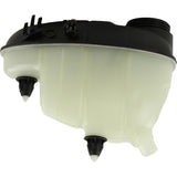 Coolant Expansion Tank - Mercedes Benz / W222 / S450 / S550e / S560e / S63 by Rein 2225000949-REI