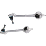 Suspension Kit (8 pc) - BMW / E39 / 5 Series by URO Parts E398PCKIT-URP