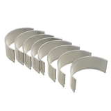 Rod Bearing Set - VW / AAZ / 1Z / AHU / ALH by Kolbenschmidt 028105701J-KOL