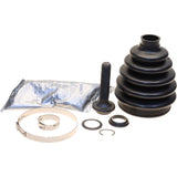CV Joint Boot Kit (Front or Rear Outer) - VW/Audi / Mk5 Rabbit / 8P A3 / & More by GKN 1K0498203-GKN