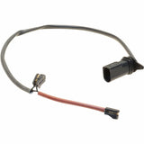 Brake Pad Sensor - Audi / C8 / RS7 / RS6 / 4M RSQ8 / D5 S8 by Textar 4M0615121B-TEX