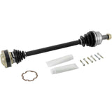 Axle Assembly Rear Right - BMW E46 / 323Ci / 323i / 325Ci / 325i / 328Ci / 328i / Z4 2.5i & 3.0i by PDL 33211229592-PDL