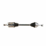 Axle Assembly Front Left - BMW xDrive / F2x / F3x by PDL 31607597693-PDL