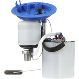 Fuel Pump Module Assembly - Audi / B8.5 / A4 / A5 / Allroad by Delphi 8K0919051AN-DEL