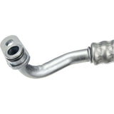 Oil Cooler Hose - BMW / N54 / N55 / E6X / 535i / 535xi by URO Parts 17227560980-URP