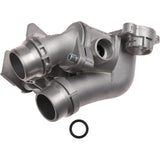 Water Pump and Housing Cast Metal - VW/Audi 2.0T TSi by Metrix 06H121026DD-MTX