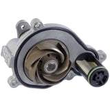 Water Pump - BMW / B46 / B48 / F2X / F3X / G01 / G30 / 230i / 330i / 430i / X3 / 530i by Pierburg 11518638026-PIE