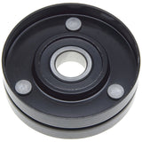 Accessory Belt Idler Pulley - VW/Audi / B8 S5 / C6 / A6 / S6 / D3 / A8 / S8 / & More by Gates 079903341A-GAT
