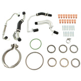 TechSelect Turbocharger Mounting Kit - BMW / 3.0L / N55 / E82 / E9X / F30