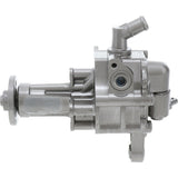 Power Steering Pump - BMW / N62 / N63 / E66 / F01 / F02 / 750i / Alpina by AAE 32416796493-AAE
