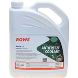 ROWE Oil Hightec Antifreeze An 18 LC Concentrate (1 Gallon) by ROWE Oil 21133-0038-99U