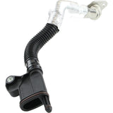 Breather Hose - Audi / B8 / 2.0T / A4 / A5 /  Q5 / Allroad / C7 A6 Quattro by Rein 06H103213J-REI