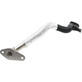 Breather Hose - Audi / B8 / 2.0T / A4 / A5 /  Q5 / Allroad / C7 A6 Quattro by Rein 06H103213J-REI