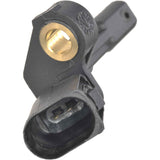 ABS Wheel Speed Sensor (Rear Left) - VW/Audi / Mk5 / Mk6 / Golf / Jetta / A3 / Q3 / TT / TTRS / TTS / Tiguan & More by Servicetech WHT003859-SER