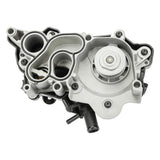 Water Pump - VW/Audi / Mk6 Jetta Hybrid / A3 e-tron by Geba 04E121600CR-GEB
