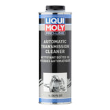 LIQUI MOLY 20224 Pro-Line Automatic Transmission Cleaner (1 L) by Liqui Moly LM20224