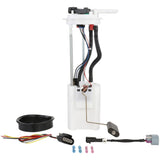 Fuel Pump Module Assembly by Bosch 19369955-BOS