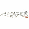Turbo Mounting Kit - Audi / 2.0T / B8 / A4 / A5 / Q5 / C7 / A6