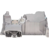 Oil Pan - BMW / N20 / F2X / F3X / xDrive by WSO 11137601942-WSO