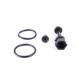 Radiator (Plastic Tank / Aluminium Core) - BMW / N54 / N55 / 1 Series / 3 Series / Z4 / X1 by NIssens 17117788903-NIS