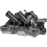 Water Pump - VW/Audi / Mk6 Jetta Hybrid / A3 e-tron by Geba 04E121600CR-GEB