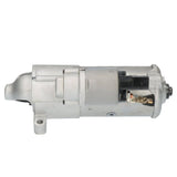 Valeo  Starter - BMW G2X / G01 / G02 / G30 / G29 / 330i / 430i / 530i / X3 / X4 / Z4 by Valeo 12418693976-VAL