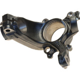 Axle Bearing Carrier (Left) - VW / 1.8T / VR6 / Mk4 / GTI / GLI by OEM 1J0407255AH-OEM