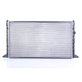Radiator - VW 2.0L / TDI / Mk3 / Golf / Jetta / Cabrio by Nissens 1HM121253R-NIS