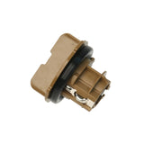 Turn Signal Bulb Socket by URO Parts 63117159571-URP
