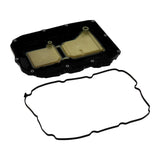 Automatic Transmission Oil Pan - Mercedes