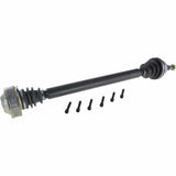 Front Axle (Right) - VW New Beetle Turbo S 6-Spd MT by PDL 1J0407272LG-PDL