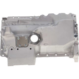 Oil Pan - BMW / N20 / F2X / F3X / xDrive by WSO 11137601942-WSO