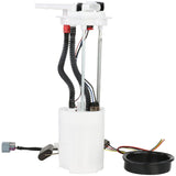 Fuel Pump Module Assembly by Bosch 19369955-BOS