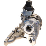 Borg-Warner Turbocharger (CKRA) - VW / B7 / TDI / Passat by Borg Warner 03L253010J-BOR