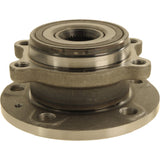 Wheel Hub and Bearing (4 Bolt Mounting) - VW/Audi / Mk5 / Mk6 / A3 8P / B6 Passat / CC / Eos by PDL 5K0498621-PDL