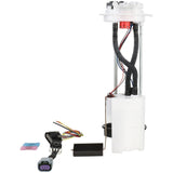 Fuel Pump Module Assembly by Bosch 19369955-BOS
