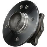 Wheel Bearing Hub Rear - MINI Cooper / Base / S / JCW / R50 / R53 by NSK 33416756830-NSK