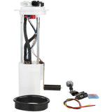 Fuel Pump Module Assembly by Bosch 19369955-BOS