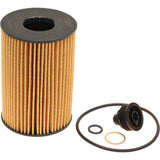 Engine Oil Filter Element Kit - BMW S68 4.4L V8