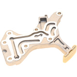 Timing Chain Tensioner (Upper) - VW/Audi / Mk5 / Mk6 / Golf / Jetta / Rabbit / Passat