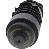 Oil Filter Housing - VW/Audi / TDI / Touareg / 4L Q7 by VW/Audi 057115373B