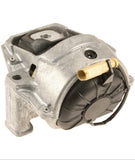 Engine Mount (Left) - Audi B8 A4 / A5 / Allroad / Q5 by Lemforder 8R0199381C-LEM