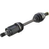 Axle Assembly Front Left - BMW E9x / 325xi / 328xi / 330xi / 335xi by PDL 31607558949-PDL