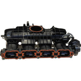 Engine Intake Manifold - VW/Audi / 2.0T / 8V / A3 / S3 / B9 / A4 / Allroad / Mk3 TT / Mk7 / GTI / R by VW/Audi 06L133201FP