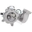 K03 Turbocharger (Remanufactured) - VW/Audi / 2.0T TSI CCTA by Mahle 06J145722B-MAH
