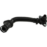 Crankcase Breather Hose - BMW F1X M5 M6 | 11157843150