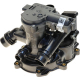 Engine Water Pump Housing - VW/Audi / 1.8T & 2.0T / MBQ / EVO4