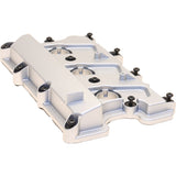 Engine Valve Cover (Right 1-3) - Audi / 3.0T / C7 / A6 / A7 / D4 A8 / 4M Q7 by Audi 06E103472Q